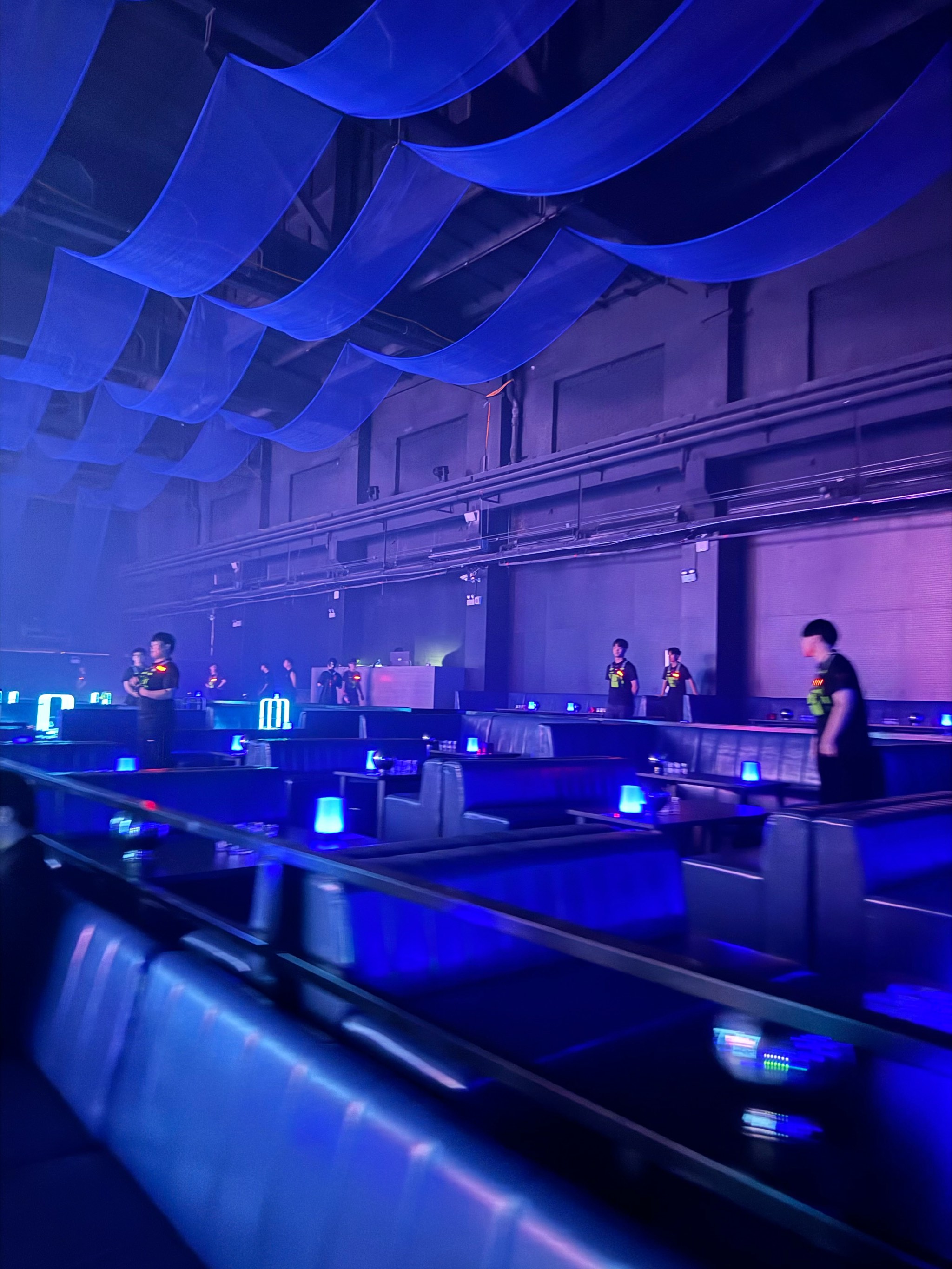 忻州商务ktv开启商务ktv新玩法-神池县ktv预订